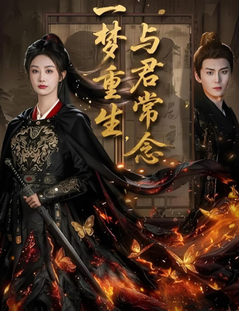 一梦重生与君常念 全集完结(大结局)