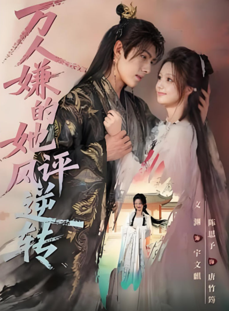 万人嫌的她风评逆转 全集完结(大结局)