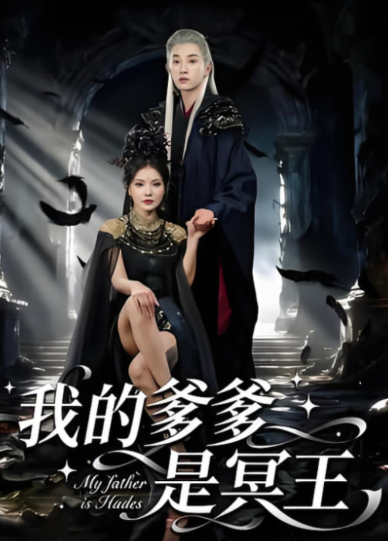我的爹爹是冥王 全集完结(大结局)