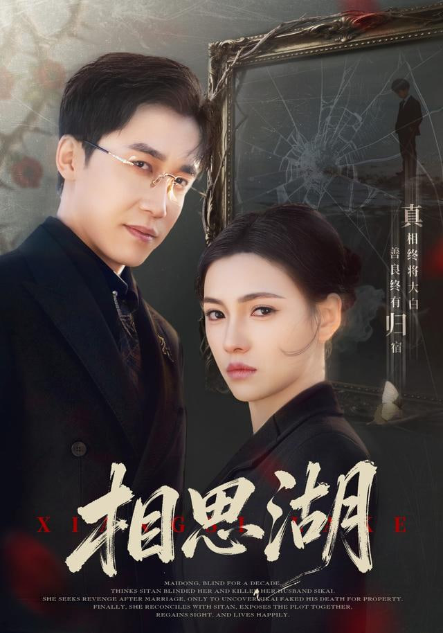 相思湖 全集完结(大结局)