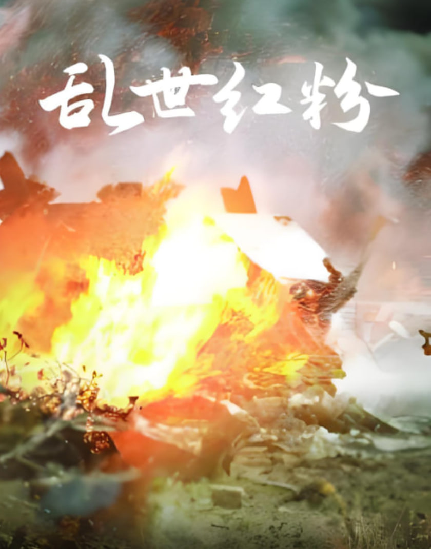 乱世红粉 第01集