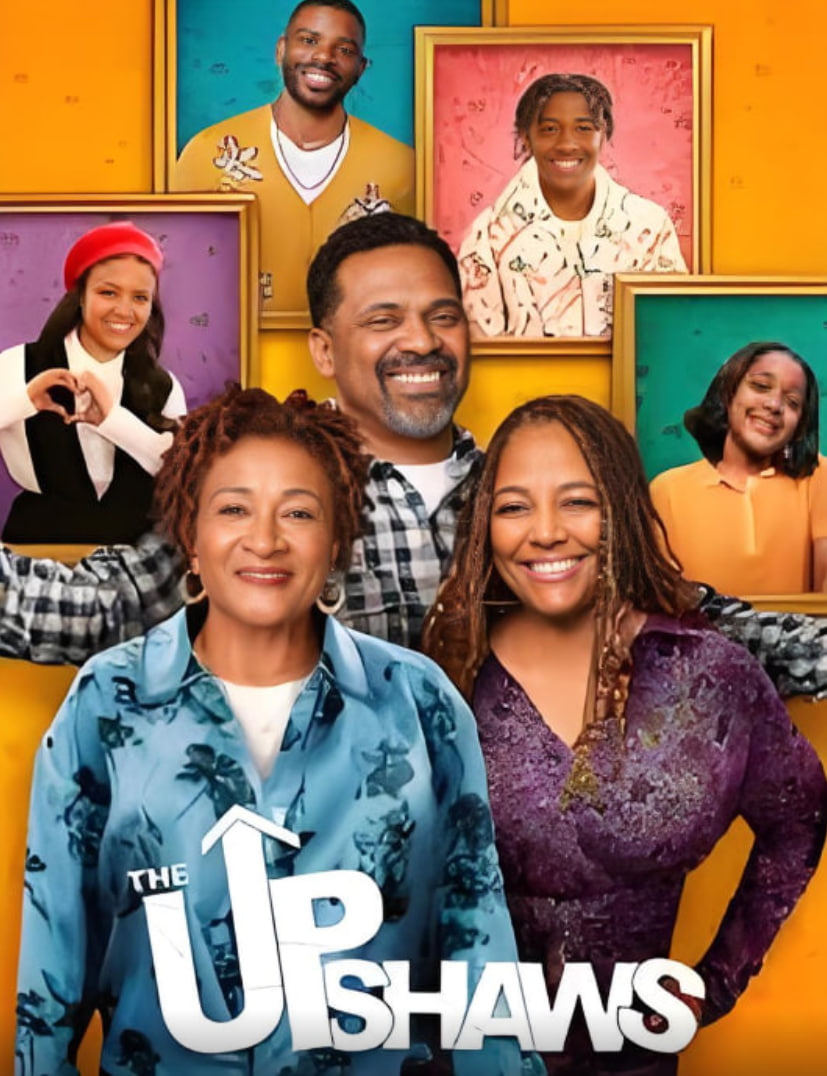 厄普肖一家 第七季 第01集