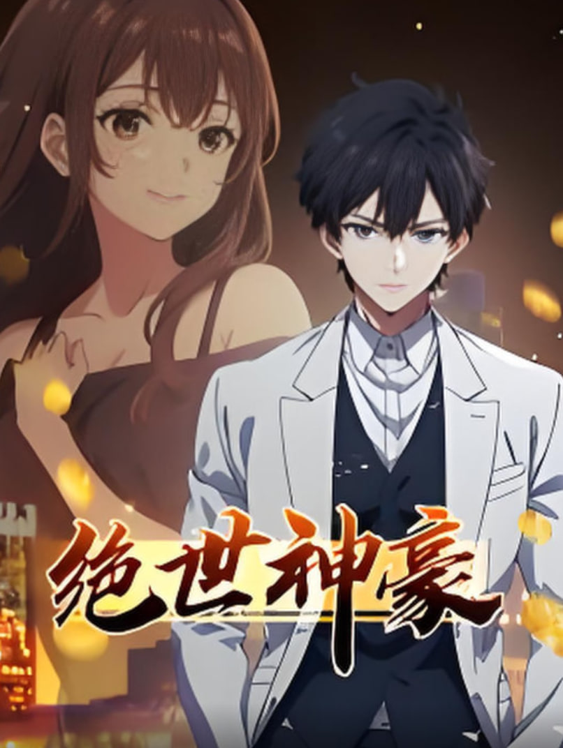 绝世神豪 第01集