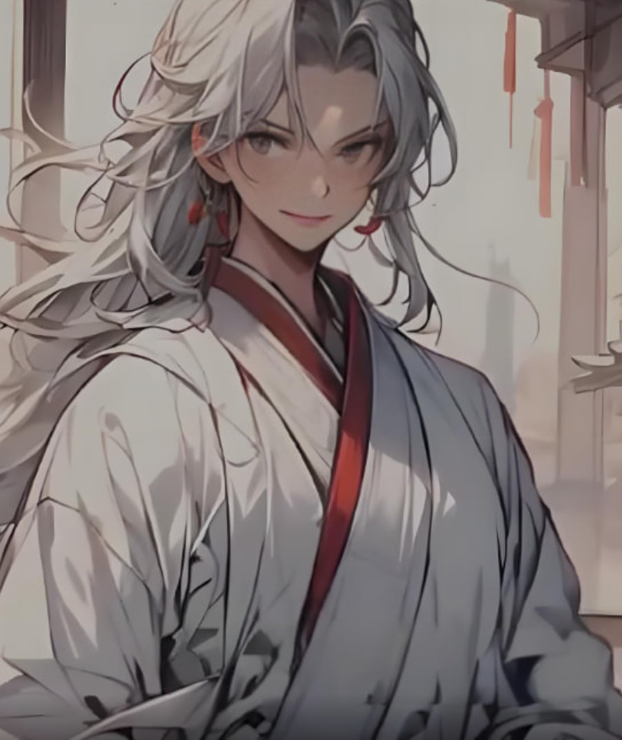 一品布衣1 第03集