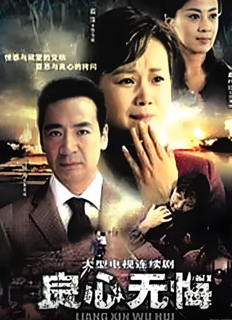 良心无悔 第01集