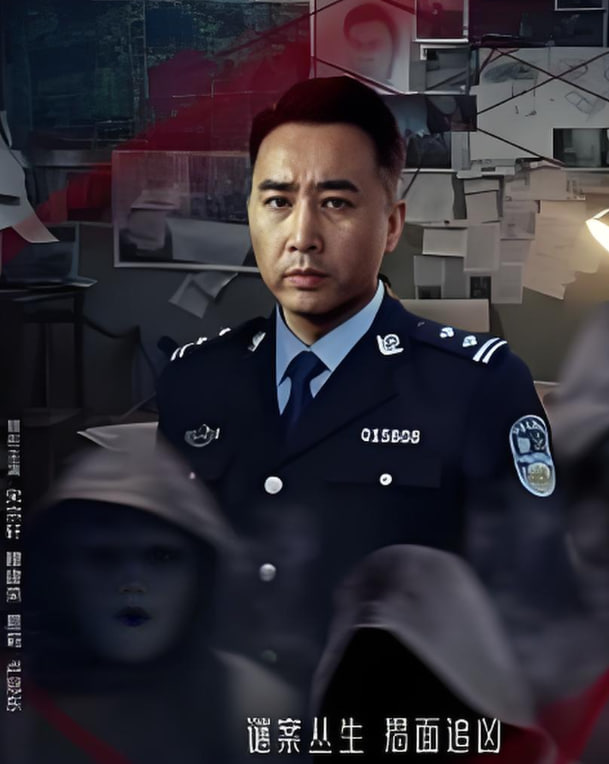 谜案寻凶 第01集