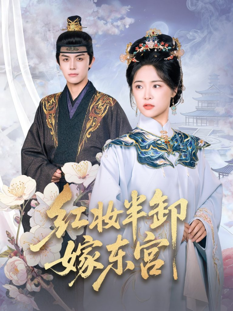 红妆半卸嫁东宫（红妆半卸君心暖） 全集完结(大结局)