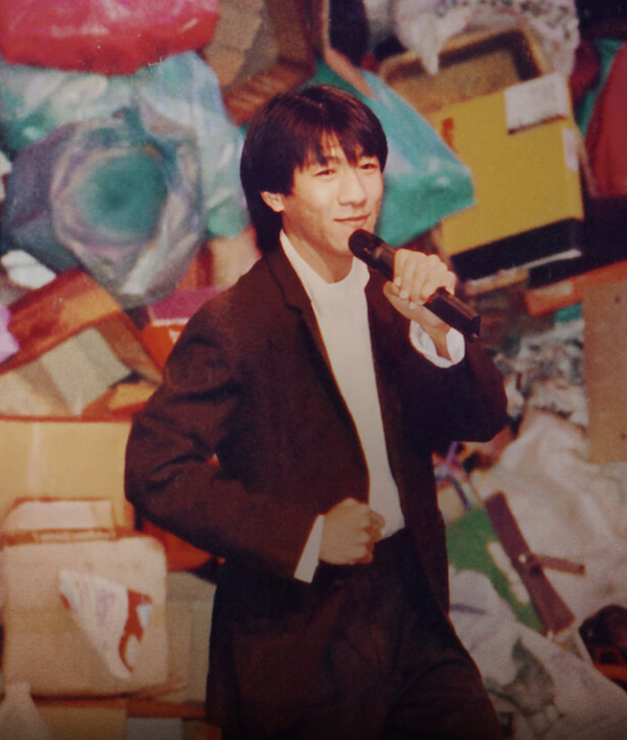 DEAW #1 单口喜剧秀 第06集