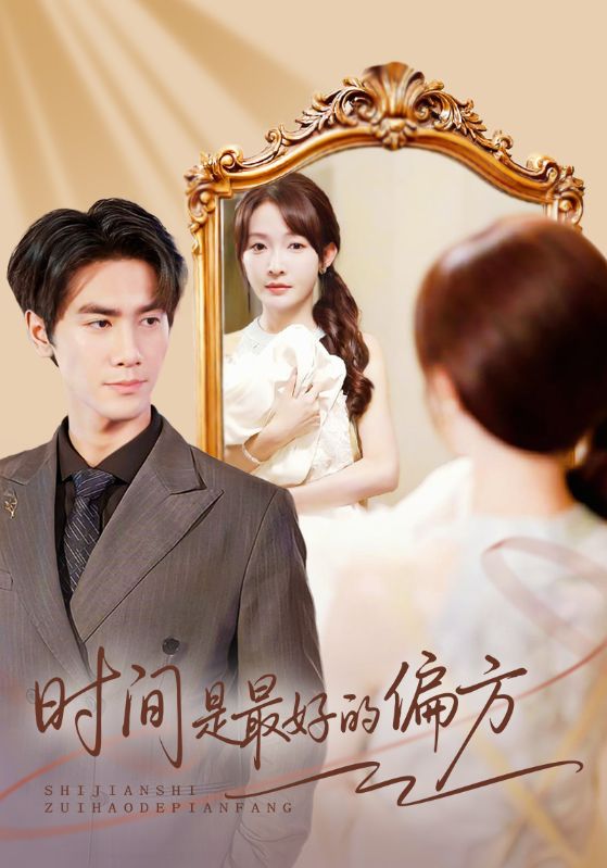 时间是最好的偏方 （凌家大小姐不干了） 全集完结(大结局)