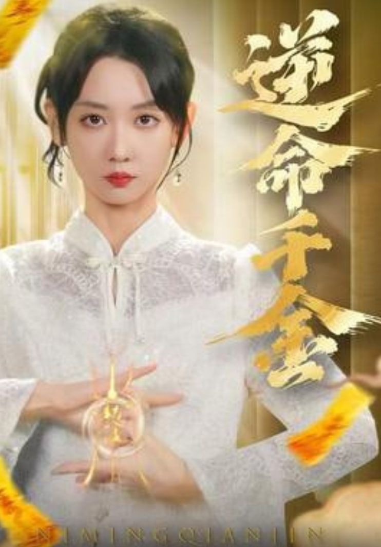 逆命千金 全集完结(大结局)