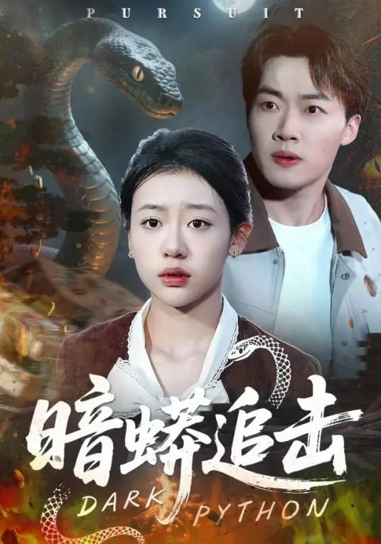 暗蟒追击 全集完结(大结局)