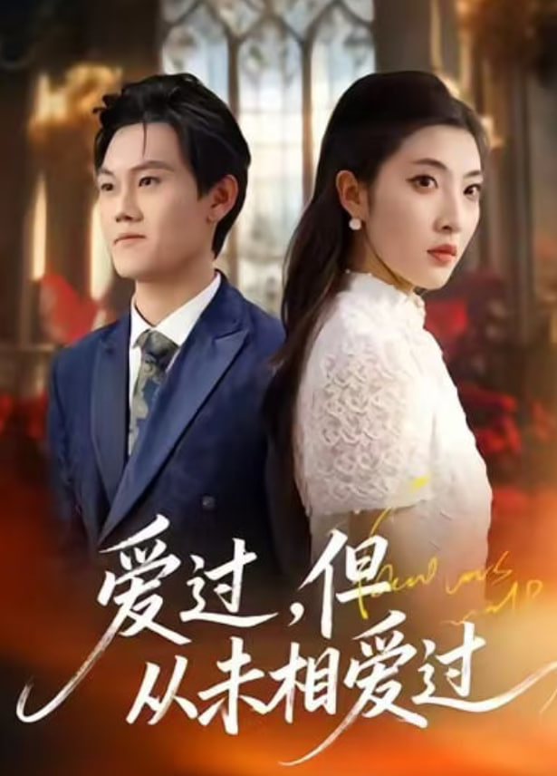 爱过，但从未相爱过 全集完结(大结局)