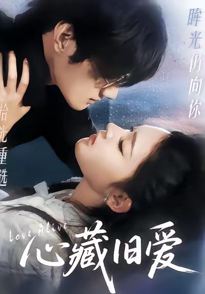 心藏旧爱 全集完结(大结局)