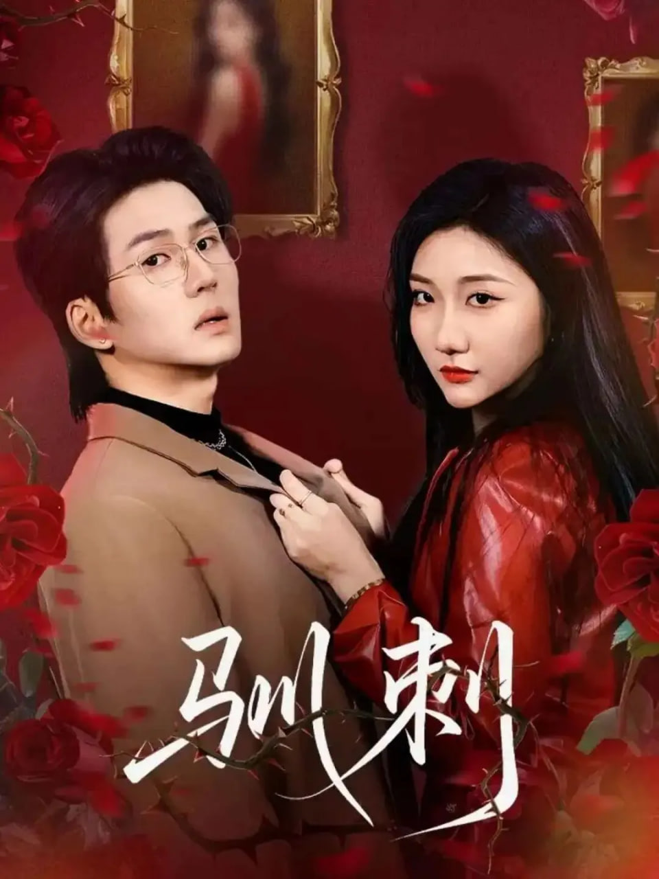 驯刺 全集完结(大结局)