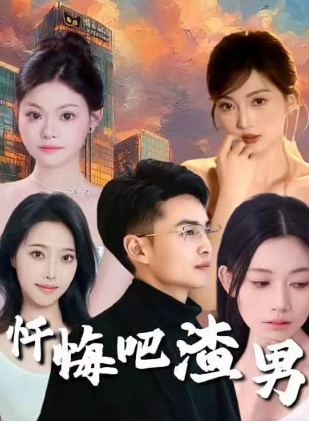 忏悔吧渣男 全集完结(大结局)