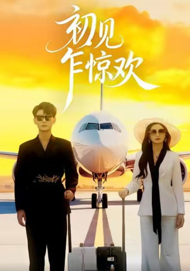 初见乍惊欢 全集完结(大结局)