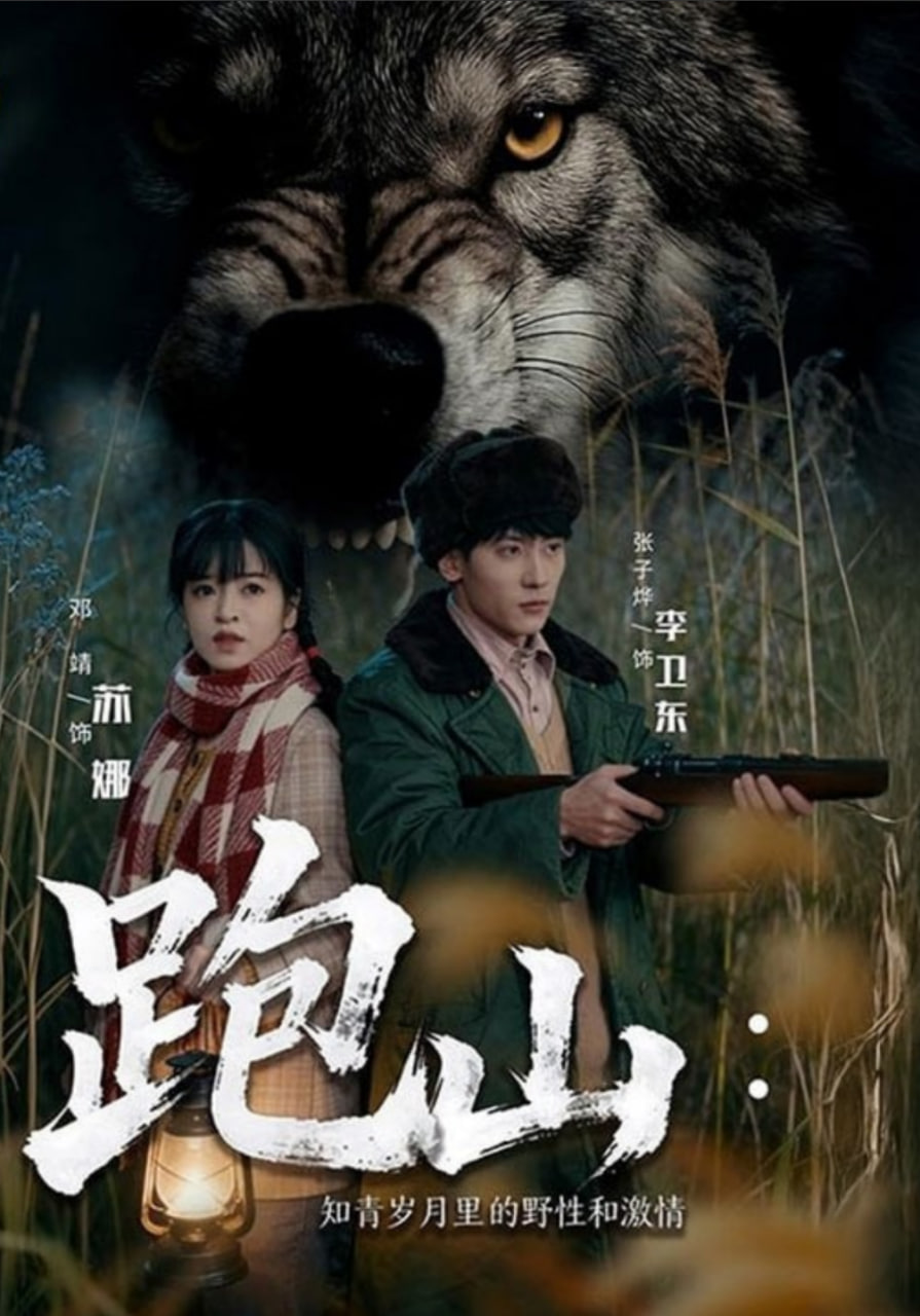 跑山：知青岁月里的野性和激情 全集完结(大结局)