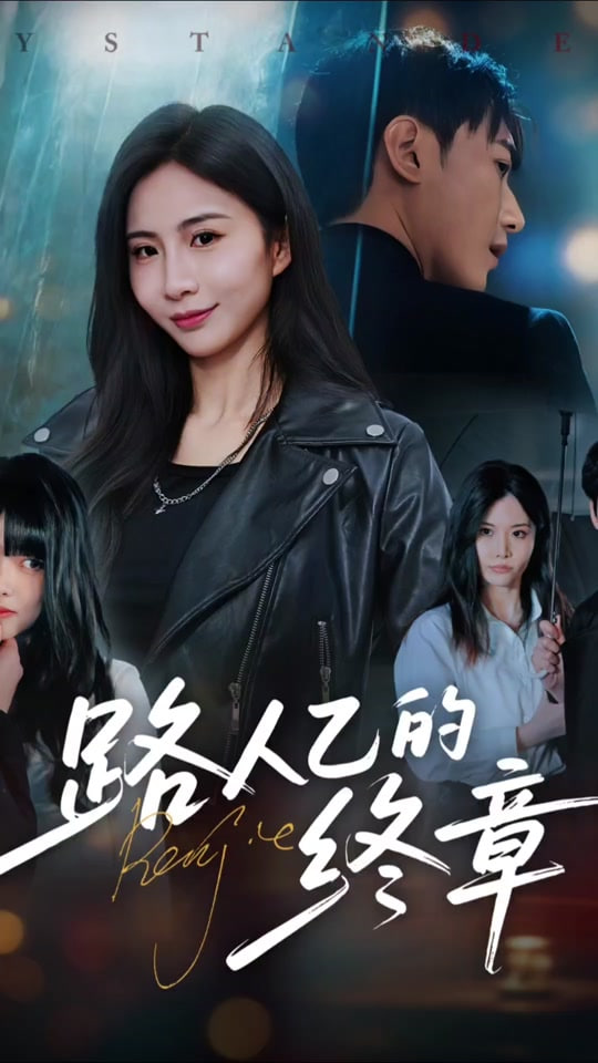 路人乙的终章 全集完结(大结局)