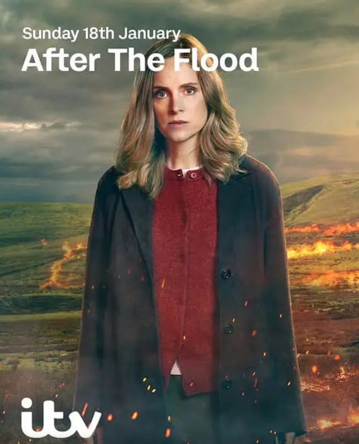 洪水之后 第二季 第01集