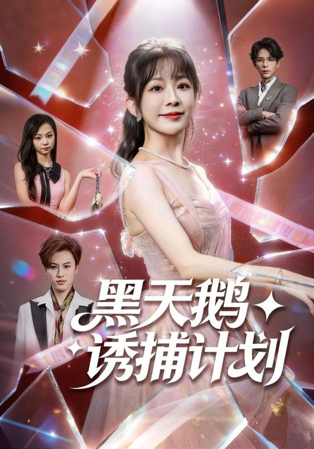 黑天鹅诱捕计划 全集完结(大结局)