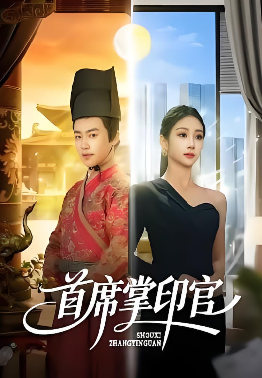 首席掌印官 全集完结(大结局)