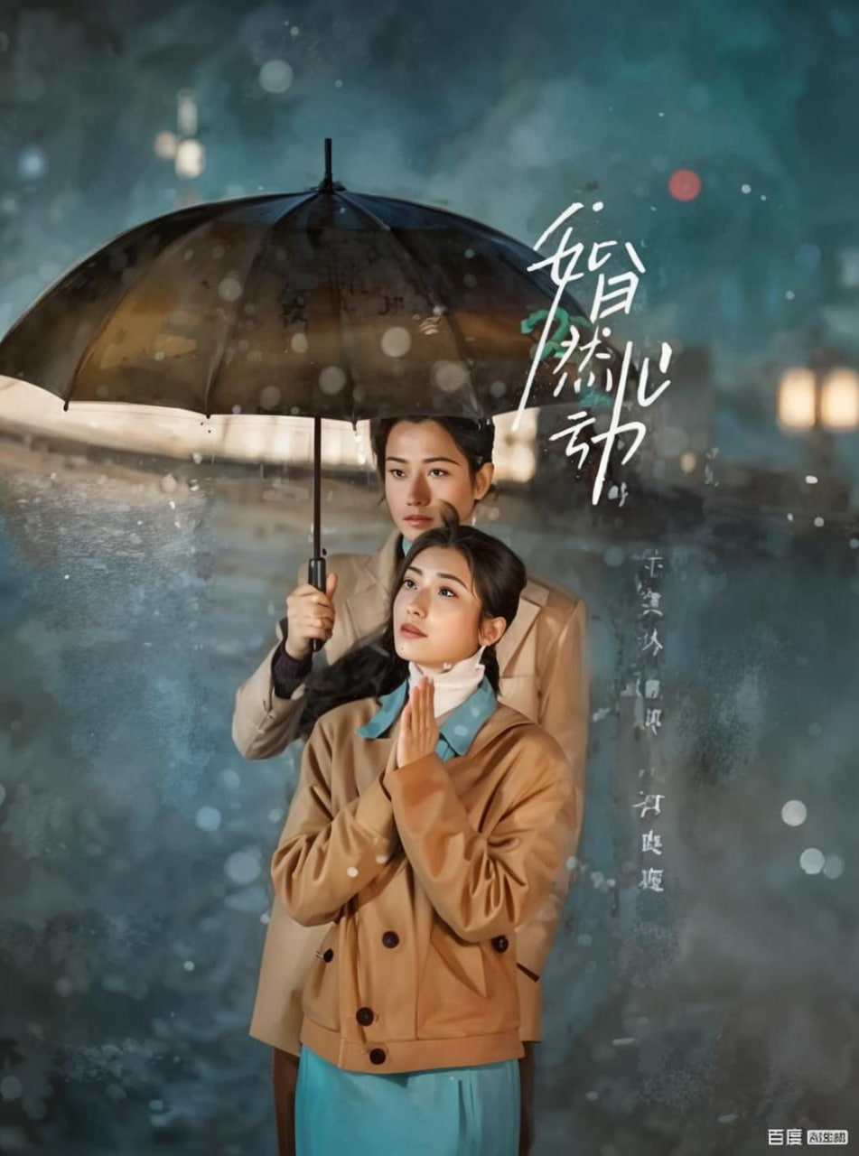 婚然心动时 全集完结(大结局)