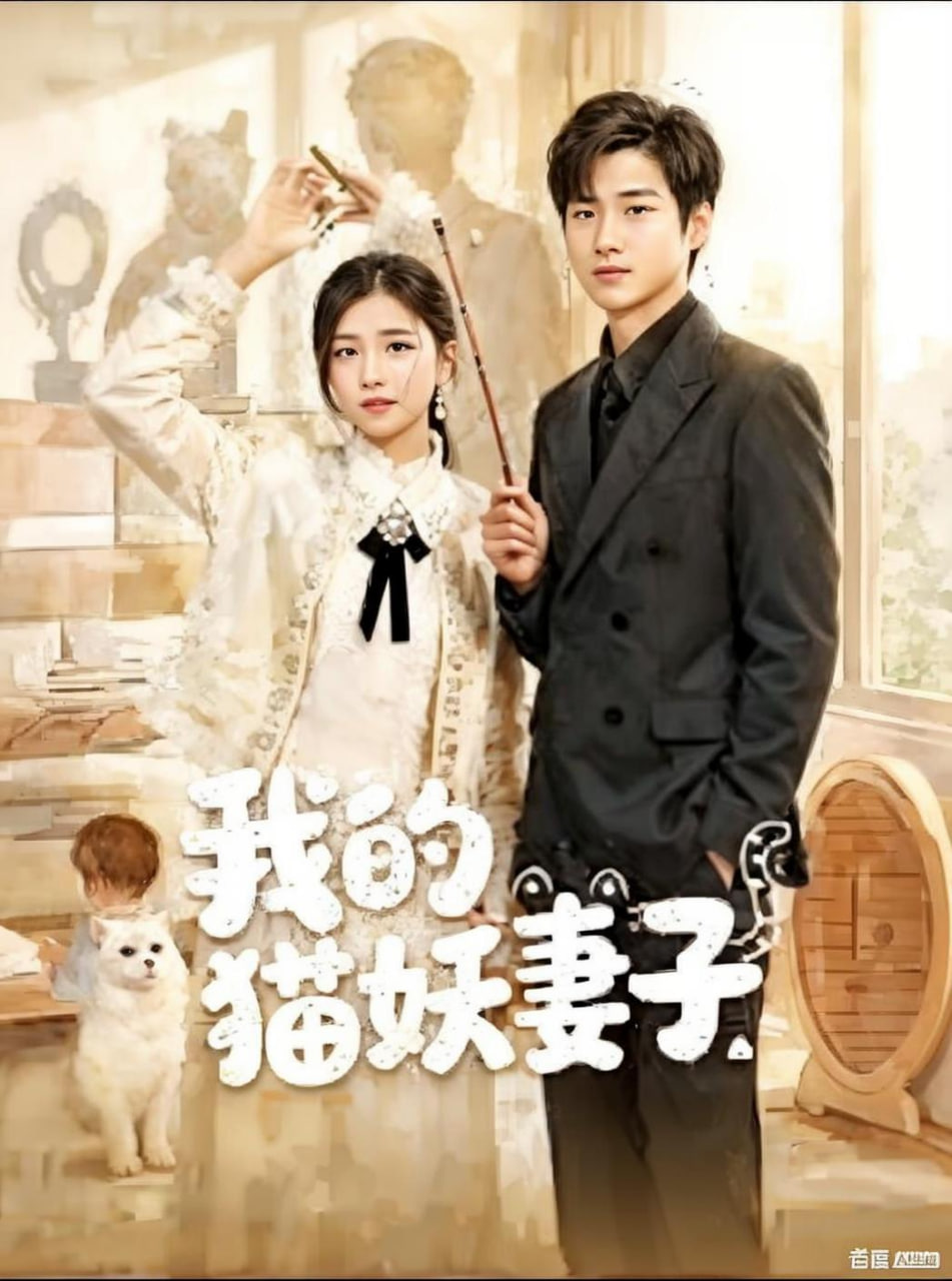 我的猫妖妻子 全集完结(大结局)
