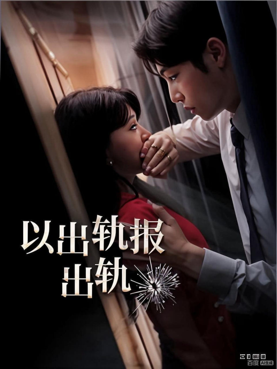 以出轨报出轨 全集完结(大结局)