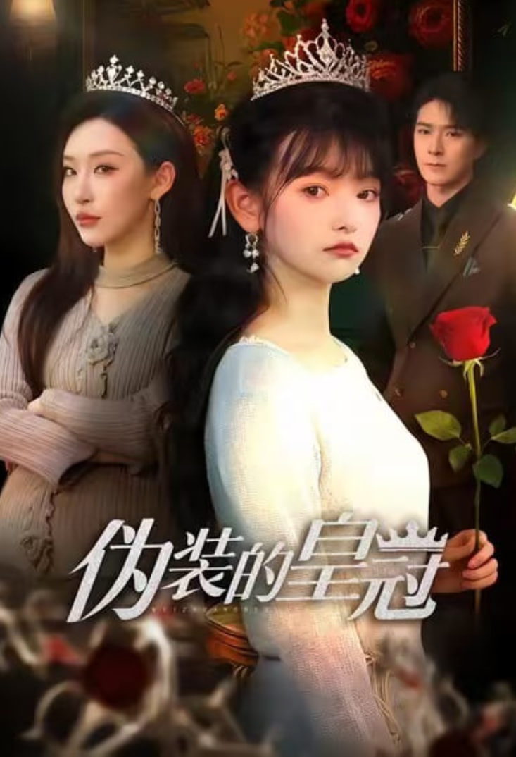 伪装的皇冠 全集完结(大结局)