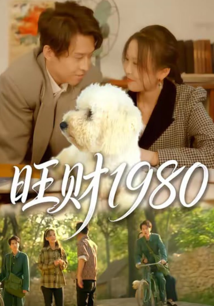 旺财1980 全集完结(大结局)