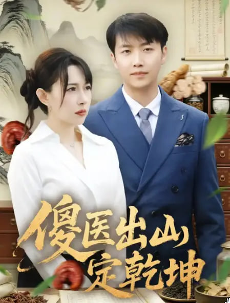 傻医出山定乾坤 全集完结(大结局)