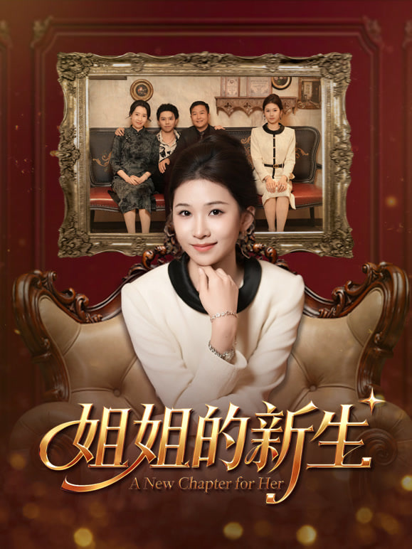 姐姐的新生 全集完结(大结局)