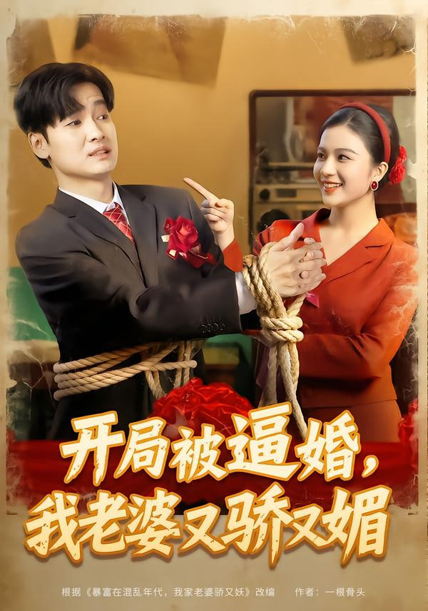 开局被逼婚，我老婆又骄又媚 全集完结(大结局)