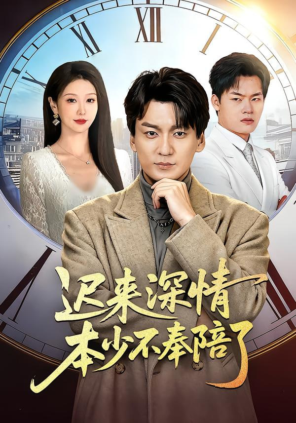 迟来深情本少不奉陪了 全集完结(大结局)