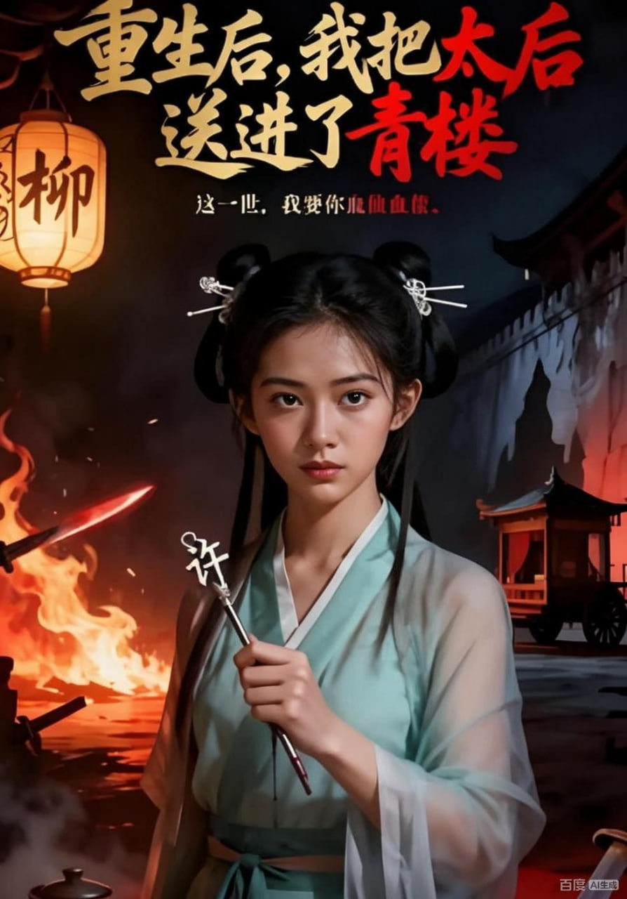 重生后，我把太后送进了青楼 全集完结(大结局)