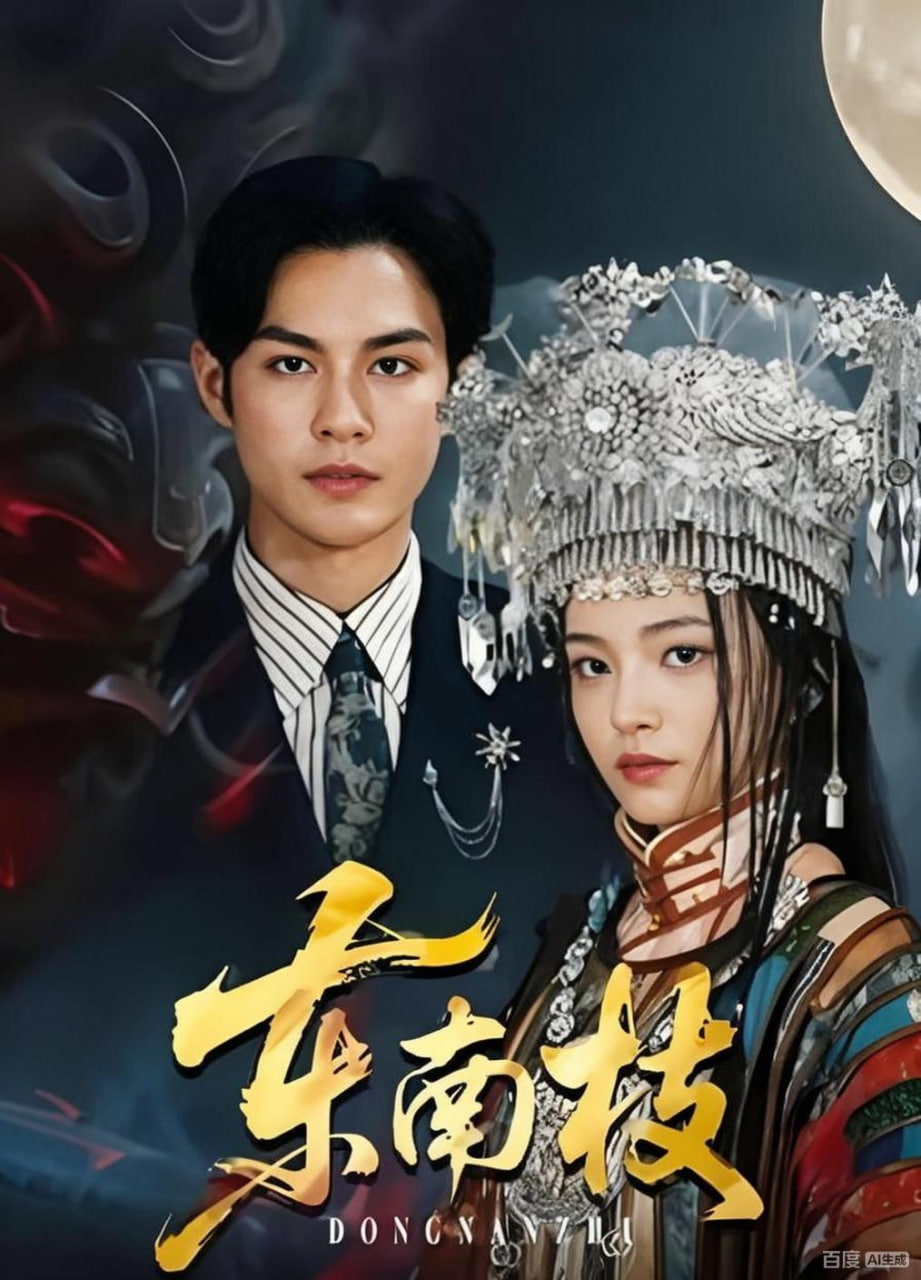 东南枝 全集完结(大结局)