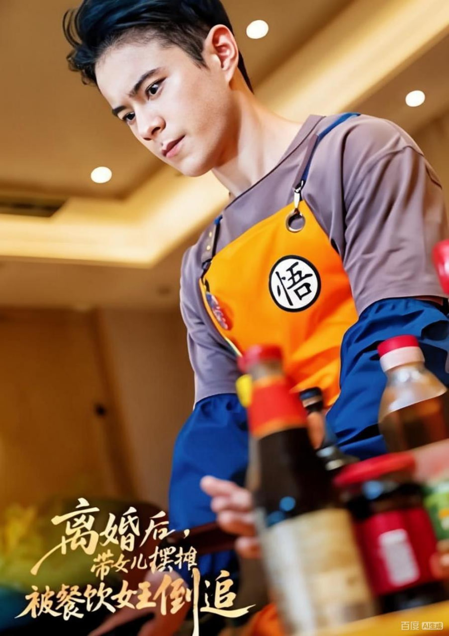 离婚后，带女儿摆地摊被餐饮女王倒追（离婚后），带女儿摆摊被餐饮女王倒追 全集完结(大结局)