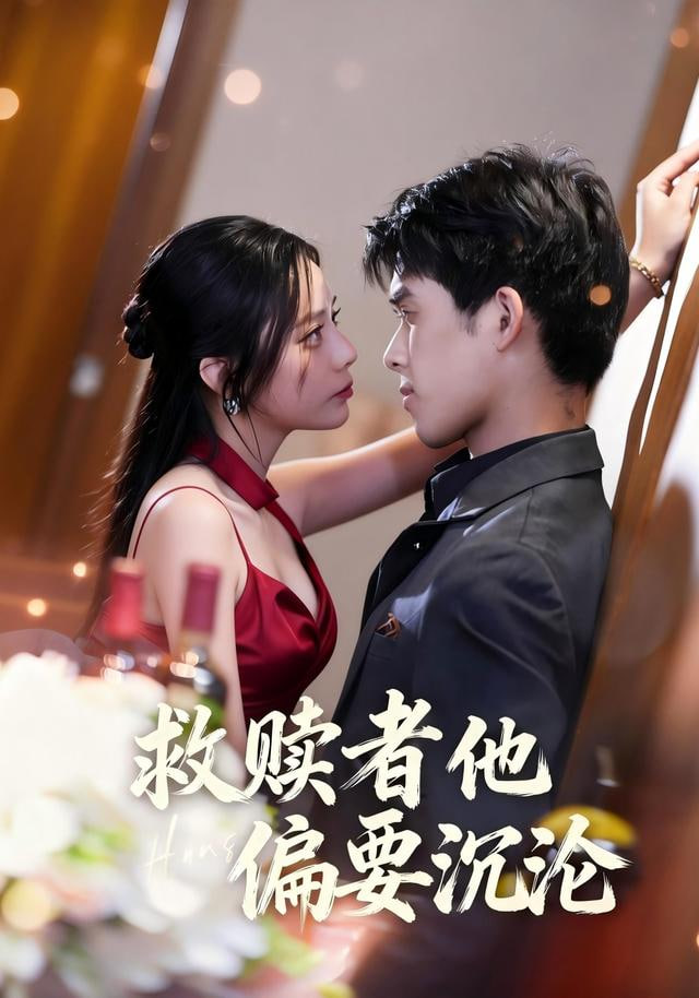 救赎者他偏要沉沦 全集完结(大结局)