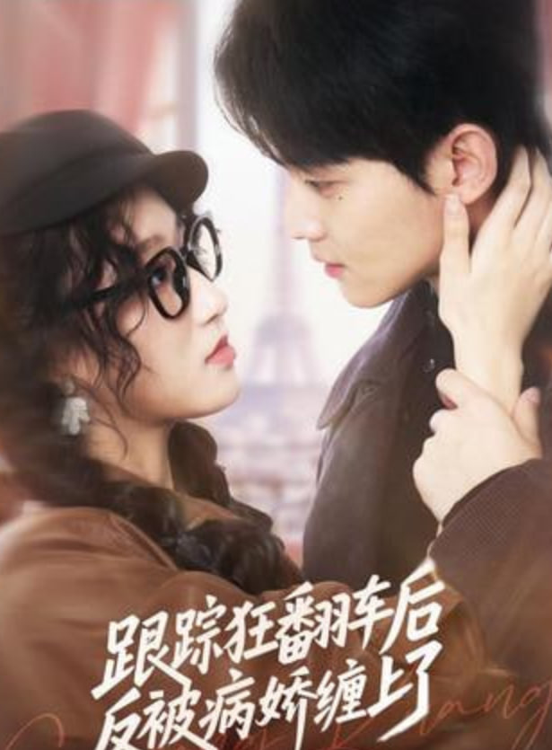 跟踪狂翻车后反被病娇缠上了 全集完结(大结局)
