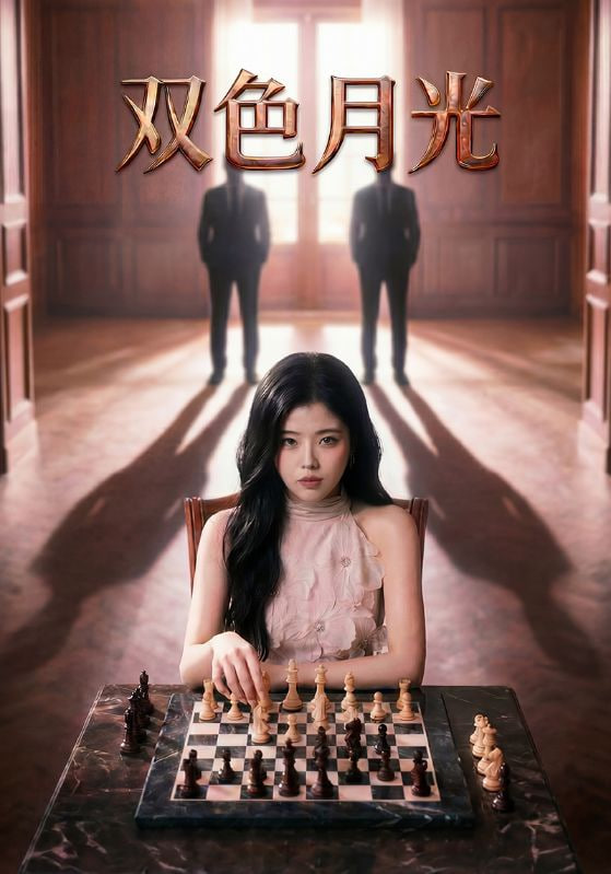 双色月光 全集完结(大结局)