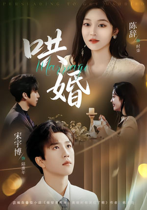 哄婚 全集完结(大结局)