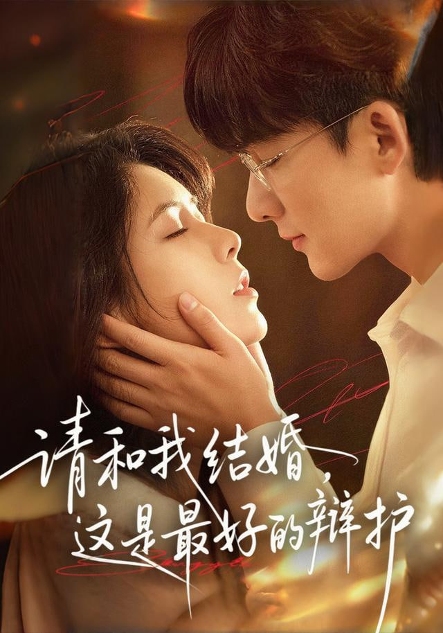 请和我结婚，这是最好的辩护(全集)