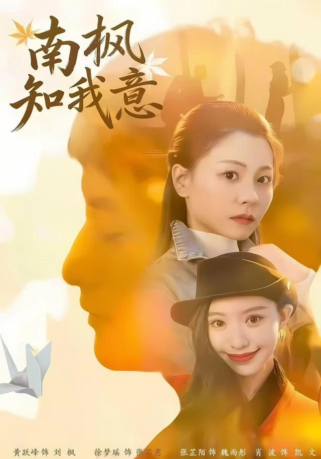 南枫知我意(全集)