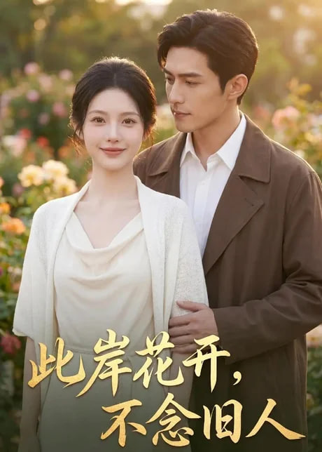 此岸花开，不念旧人(全集)