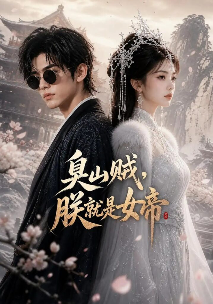 臭山贼朕就是女帝(全集)