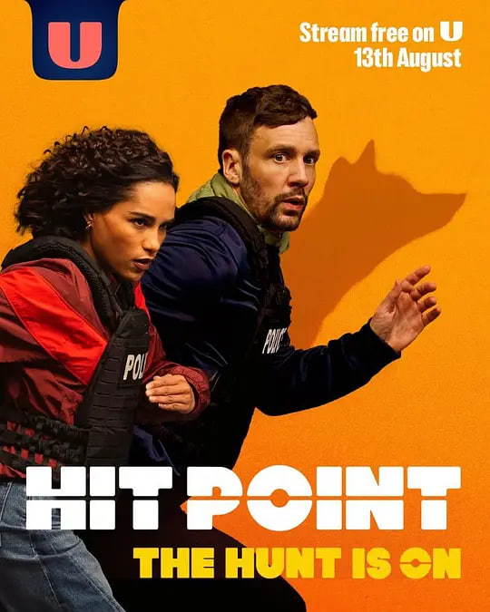 西伦敦暗线(全集)