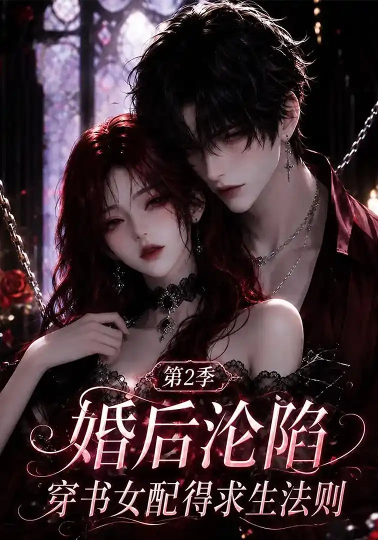 婚后沦陷，穿书女配得求生法则第二季(全集)
