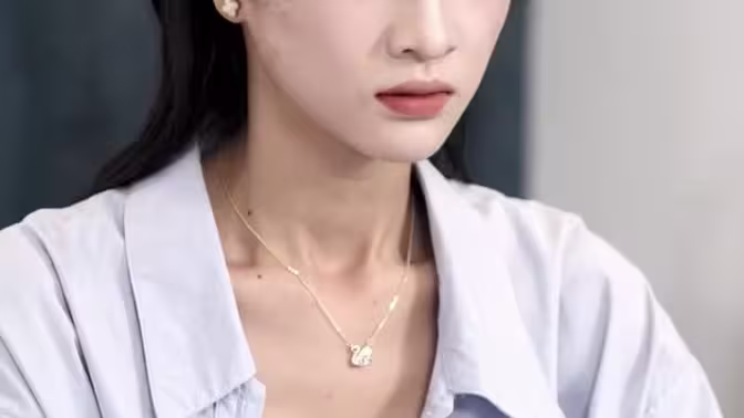 巨力女友是将军 第05集