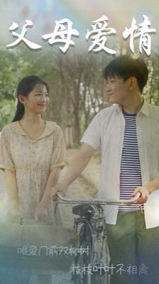 父母爱情（不知人间有白头） 第1-20集