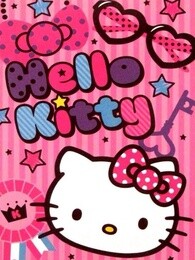 Hello Kitty 苹果森林 第三季 第01话